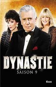 Dynastie Saison 9 Episode Online Paramount Movies Seasons