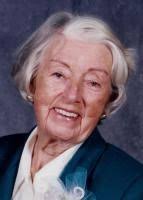 Agnes Fuller Obituary (2009)