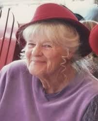 Eleanor Appleton Obituary (1929