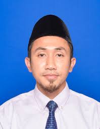 CURRICULUM VITAE DR. MUHAMMAD ARIF BIN YAHYA