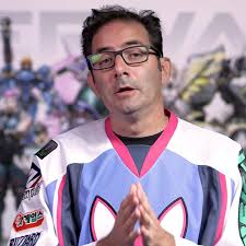 Enjoy some great highlights of jeff kaplan joining the san francisco shock's sinatraa on stream on game designer jeff kaplan uses the power of twitter to answer some common overwatch questions. Jeff Kaplan Wants The Overwatch Meta To Evolve From Players Not Balance Changes Heroes Never Die