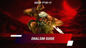 Dhalsim is a pacifist, who, ironically, fights in order to bring peace. How To Play Dhalsim In Street Fighter V Move Guide