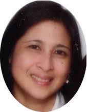 Obituary information for Leah Sotelo Cruda