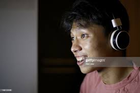 Esports High-Res Stock Photo