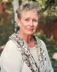 Gladys Ashby Obituary