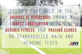 For the duration of the game, players. The Importance Of Sports Physical Fitness In Students Fairmont Private Schools