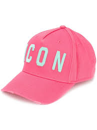 Target/sports & outdoors/pink hat baseball (2201)‎. Dsquared2 Icon Embroidered Baseball Cap Farfetch Embroidered Baseball Caps Pink Baseball Cap Dsquared2