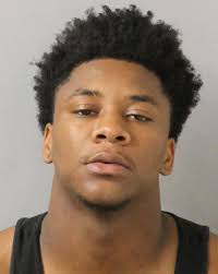 Three Persons Charged in Connection with Wednesday Night's Shooting of Two  Men