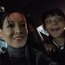 Swimming with lane buddies today