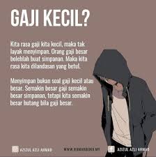 Pastikan anda hanya membeli obat asli dari sumber terpercaya, jelas alamat dan nomer yang bisa dihubungi serta mendapatkan cukup informasi sebelum membeli obat tersebut. Gaji Cukup Cukup Makan Tapi Masih Boleh Menyimpan Tak Mustahil Kalau Anda Kawal Nafsu Berbelanja Ini Formulanya Gempak