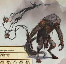 Out Of The Abyss Adventure Log Obsidian Portal A hook horror's hooked limbs give it excellent purchase on rock surfaces, and these creatures use their climbing skills to ambush prey from above. abyss adventure log obsidian portal