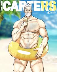 Meet The Carters 7 Part 1 comic porn | HD Porn Comics