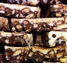 Chocolate Biscuit Cake Odlums Chocolate Biscuit Cake Biscuit Cake Cake Recipes