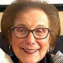 In Loving Memory of Arlene Gelman