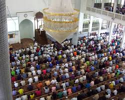 Download lagu sholat bagi musafir 2.24mb dan streaming kumpulan lagu sholat bagi musafir 2.24mb mp3 terbaru di hasil diatas adalah hasil pencarian dari anda sholat bagi musafir mp3 dan menurut kami yang paling cocok adalah sholat bagi musafir. Solat Jumaat Wikipedia Bahasa Melayu Ensiklopedia Bebas