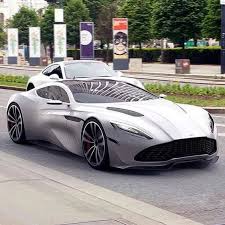 Aston Martin Concept Must See 2017 Best New Concept Jeep Of The Future Sports Cars Luxury Aston Martin Concept Cars