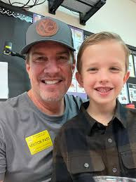 Brooks Steven Rickman