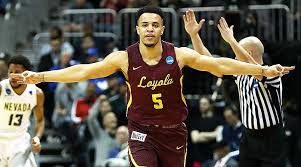 March madness 16 марта 2018 г. Loyola Chicago Ramblers Vs Kansas State Wildcats Ncaa Tournament Elite Eight Preview And Prediction