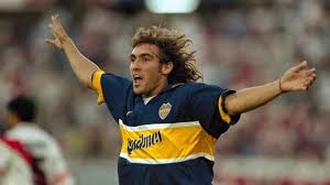 Join facebook to connect with ivo basay and others you may know. Manteca Martinez Cumple 52 Anos Sus Mejores Goles Boca Pasion