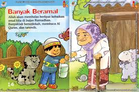Maybe you would like to learn more about one of these? Download Ebook Seri Fikih Anak Asyiknya Aku Puasa Ramadhan Banyak Beramal Ebook Anak