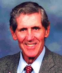 Martin Burke Obituary (2016)