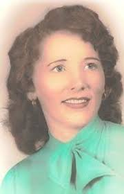 Susan Barson Obituary (1933