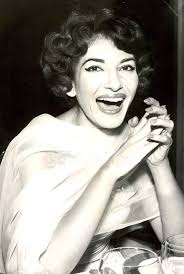 Pin On Maria Callas La Divina
