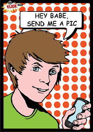 Sexting Education Pack