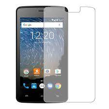 verykool s4513 Luna II Screen Protector ...