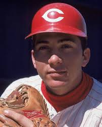 I Need All True JOHNNY BENCH Fans To Chek In with their State‼️💪