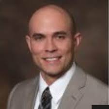 Dr. Thomas Stonecipher, MD