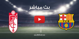 نتيجة مباراة برشلونة وغرناطة ، في بطولة كاس ملك اسبانيا للموسم الحالي ، وذلك ضمن منافسات ربع النهائي من امام خصمه فريق سيلتا فيجو. Ø¨Ø« ÙØ¨Ø§Ø´Ø± ÙØ¨Ø§Ø±Ø§Ø© Ø¨Ø±Ø´ÙÙÙØ© ÙØºØ±ÙØ§Ø·Ø© Ø§ÙÙÙÙ ÙÙ ÙØ£Ø³ Ø§ÙÙÙÙ Ø¨Ø§ÙØ¬ÙÙ