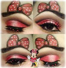 Hey guys, in this video i will be showing you my minnie mouse makeup. Minnie Makeup Maus Schminken Karneval Schminken Fasching Schminken