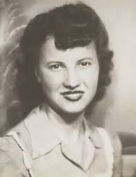 Obituary for Audrey Iris Keyser