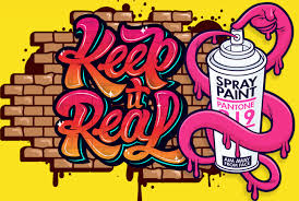 Design Graffiti Logo In 24 Hours By Anassow