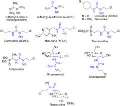 Image result for Lomustine
