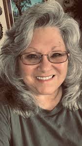 As I got older decided to quit coloring my hair and let it turn gray. I  thought I would regret it, because afraid it would feel like straw, but it  doesn't. I