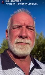 Robert "Mac" McPherson