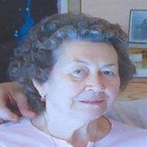 Evelyn Mae Sisk Dellinger Obituary