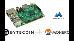 You can download and install a miner for free, to start mining a few minutes later. Cryptocurrency Mining On The Raspberry Pi