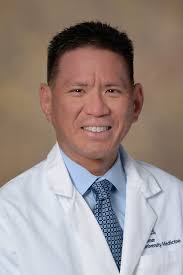 David Yang, MD