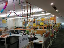 See more ideas about office christmas decorations, office christmas, christmas decorations. Tips To Decorate Office This Diwali Decorchamp