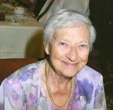 Rosemary Eckert's Instagram, Twitter & Facebook