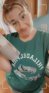 Happy Sunday everyone 💞 My shining 💕 💕 love #teamhappy #momshiepearl  #forbunosesearnings