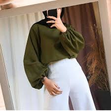 The person responsible for building and managing groups of connected iot (internet of things) devices. Jual Balena Blouse Atasan Wanita Fashion Muslim Terbaru Juni 2021 Blibli