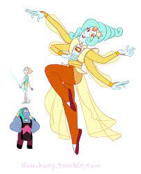 Dou Hong Steven Universe Fusion Steven Universe Gem Steven Universe Gif
