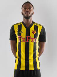 Official twitter account of the hornets #watfordfc | @watfordesp @watfordbrasil @watfordfcwomen @watfordfchelp. Watford 18 19 Heimtrikot Veroffentlicht Nur Fussball