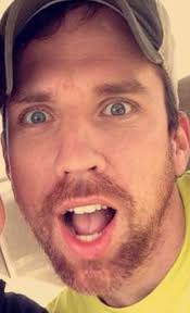 My son, Chip. There aren't words to describe the pain...I love you shug!!  💔 til we meet again!!😘❣️😘