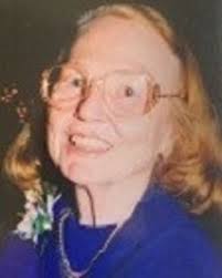 Obituary information for Gertrude Adelheid Dowling