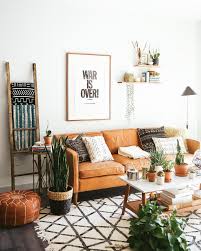 Indoor Plants Home Decor Ideas Planters Hanging Plants Clean Air Plants Minimalist Pl Leather Couches Living Room Living Room Makeover Couches Living Room